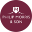 Philip Morris & son