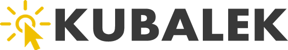 Kubalek Internet Solutions Logo