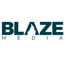 Blaze Media Consultancy Logo