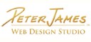 Peter James Web Design Studio
