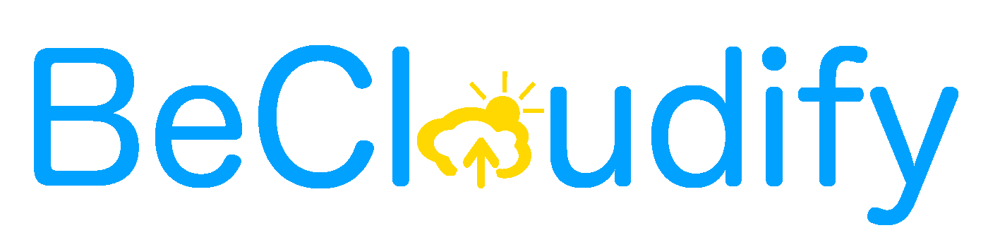 BeCloudify Logo