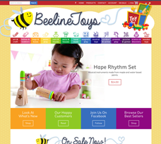 Beeline Toys