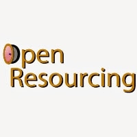 Open Resourcing Logo