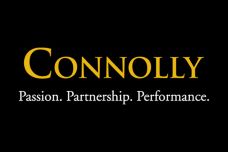 Connolly Music
