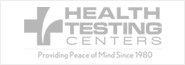 STD Health Testing Centers