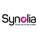 Synolia (France) Logo