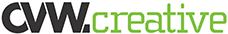 CVW Creative Logo