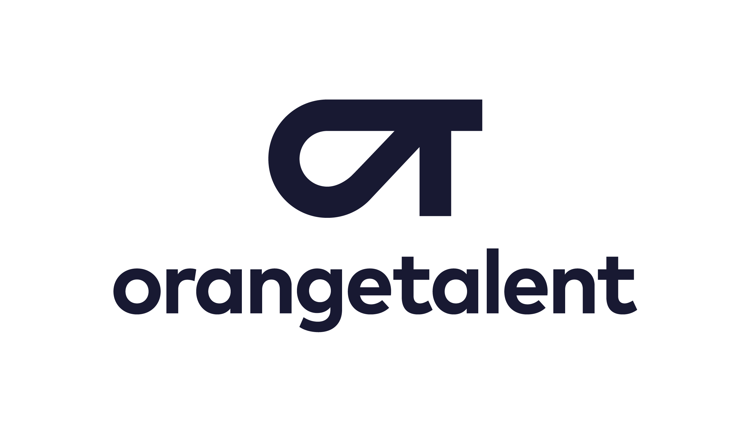 OrangeTalent Logo
