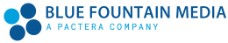 Blue Fountain Media Logo