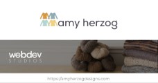 Amy Herzog Designs