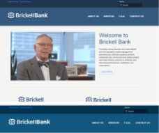 Brickell Bank of Miami