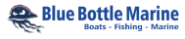 Blue Bottle Marine