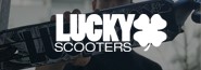 Lucky Pro Scooters