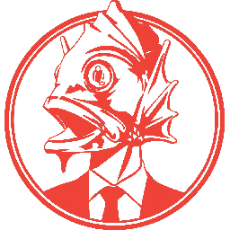 Fishead Logo