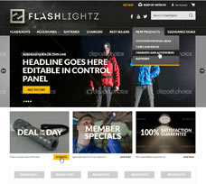 Flash Lightz