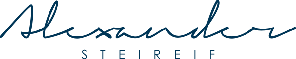 Alexander Steireif GmbH Logo