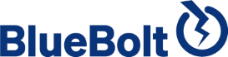 BlueBolt, Inc. Logo
