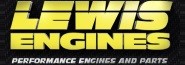 Lewis Engines