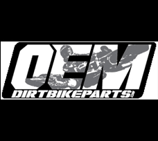 OEM Dirt Bike Parts