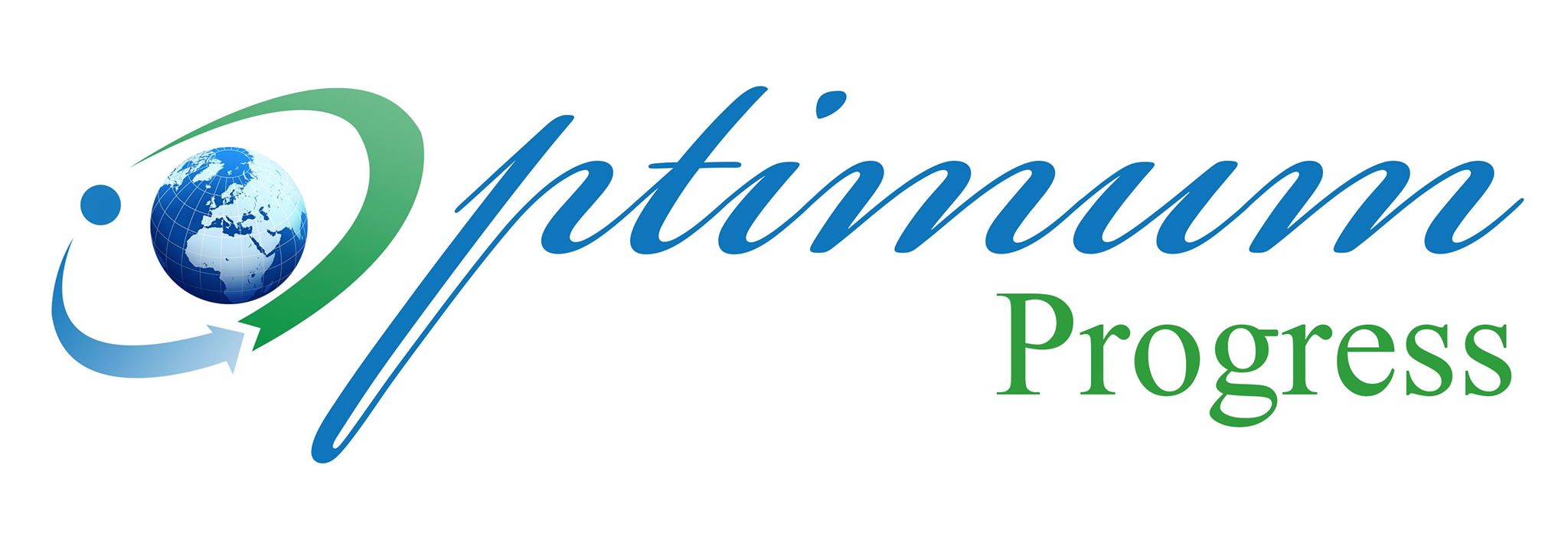Optimum Progress Logo