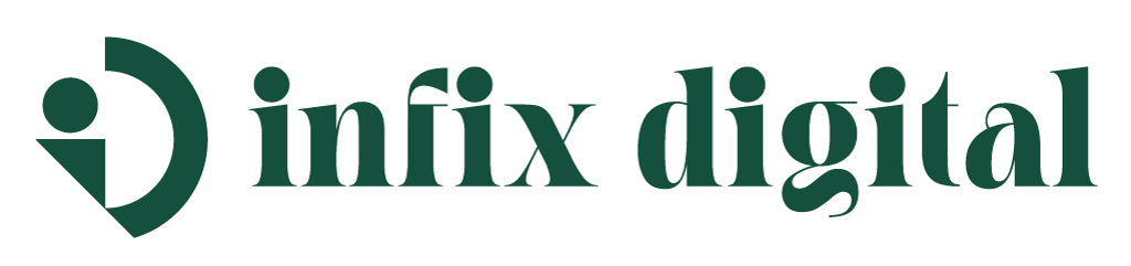 Infix Digital Ltd Logo