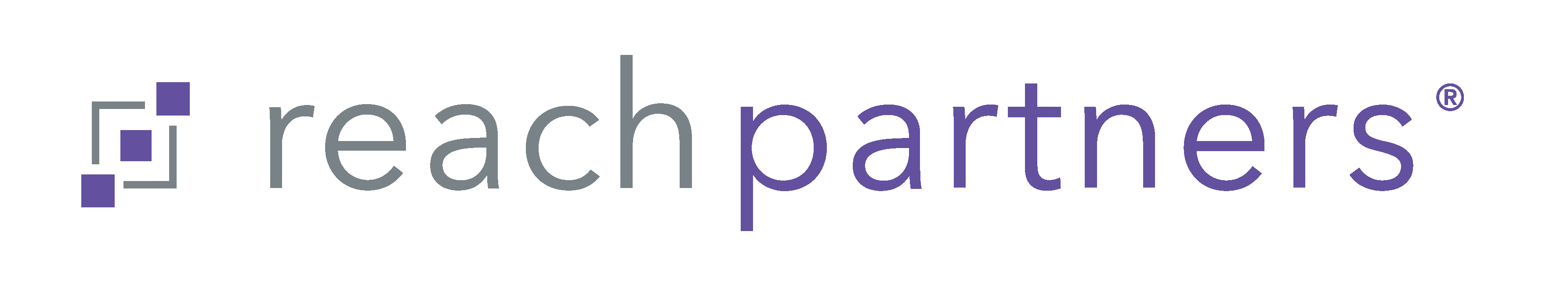 REACH PARTNERS LLC Logo