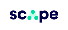 Scape Digital Logo