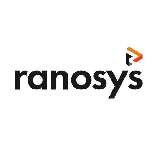 Ranosys Technologies Logo