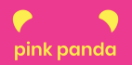 Pink Panda Candy