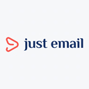 Just Email Logo