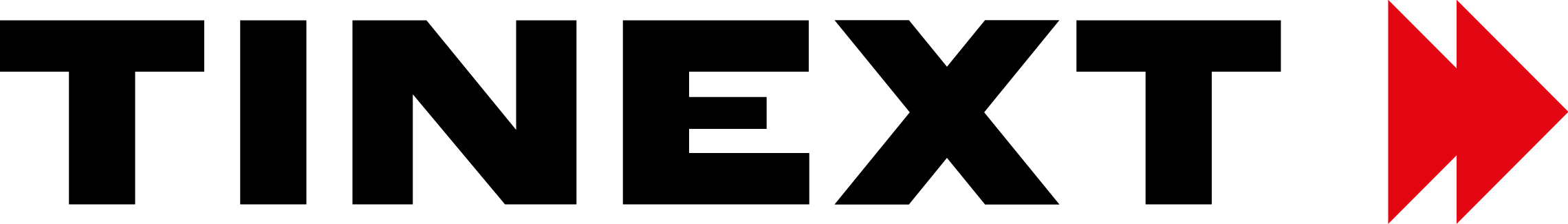 Tinext SA Logo