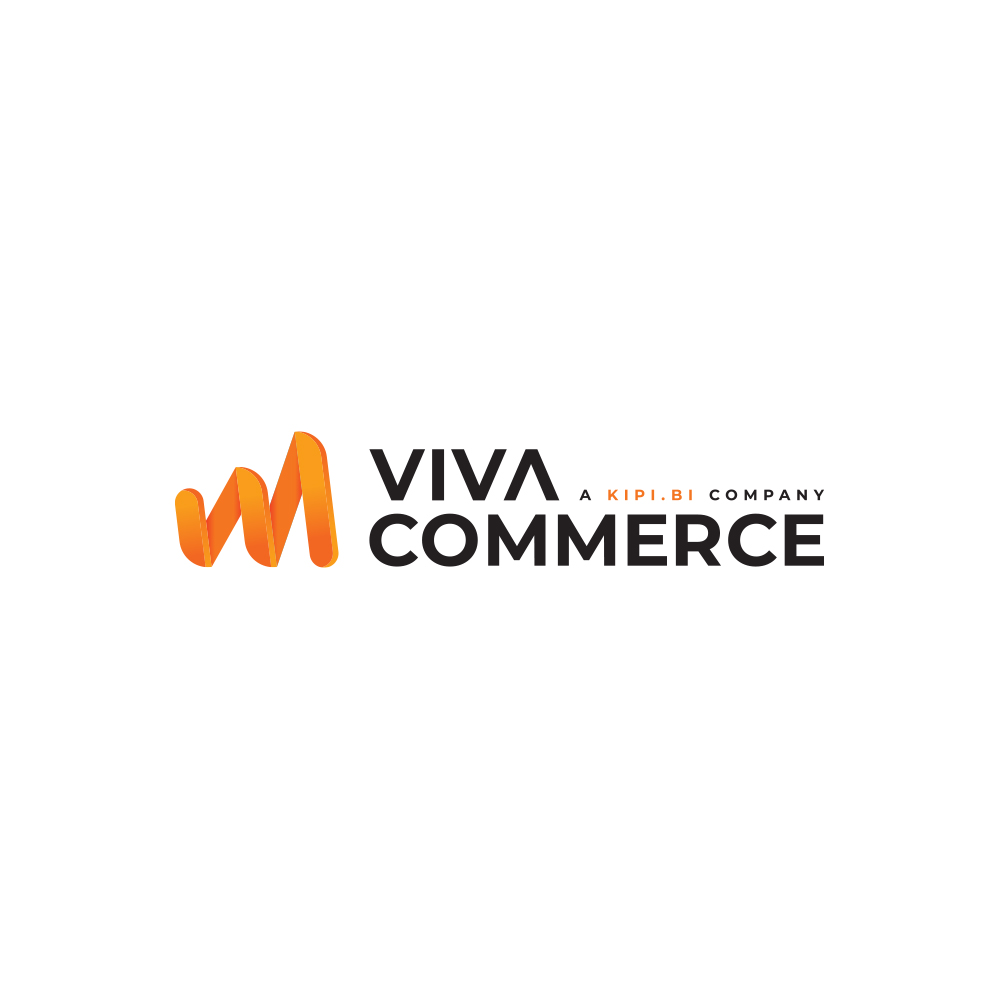 VivaCommerce Logo