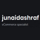 JUNAID ASHRAF Logo