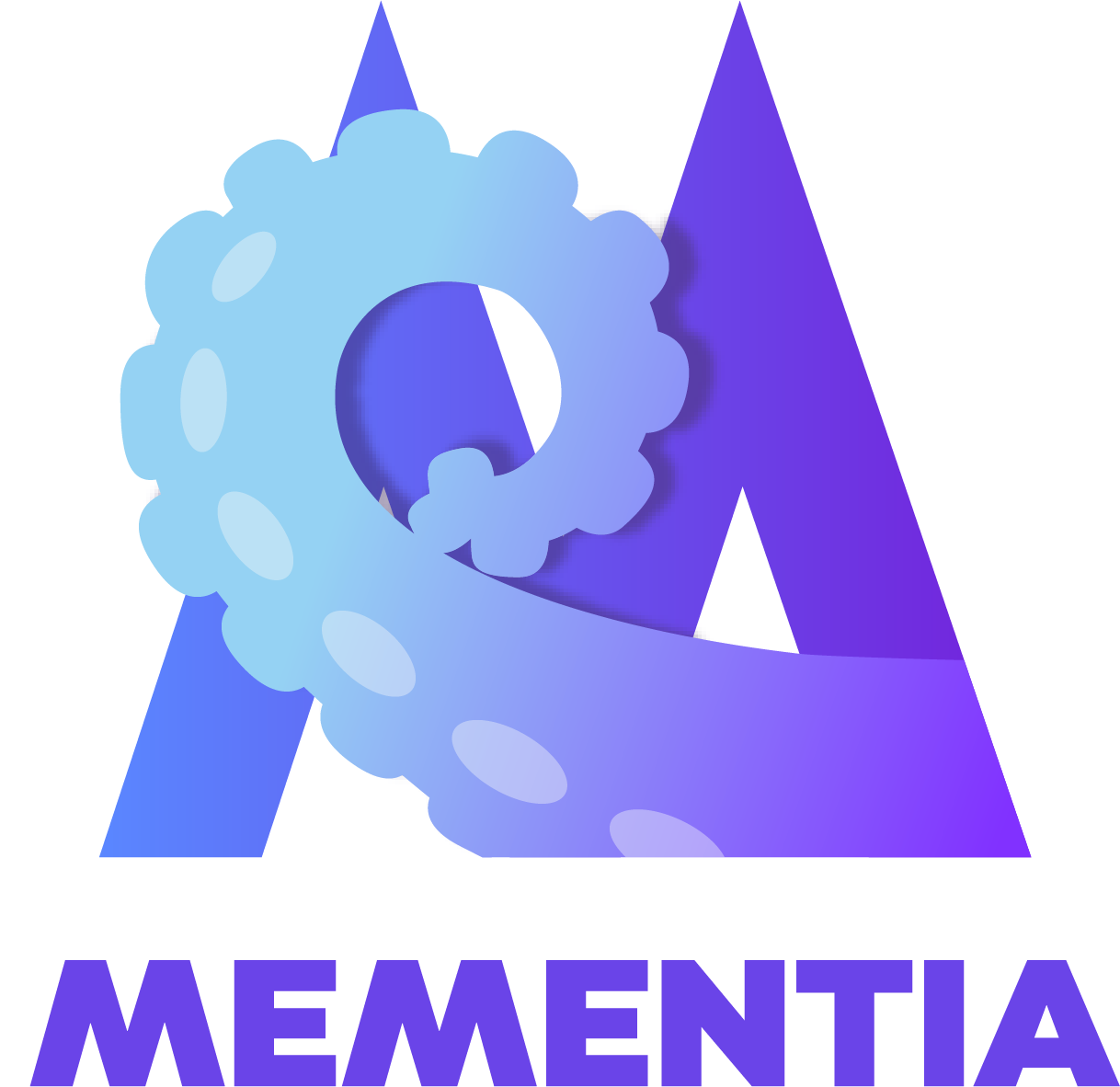 Mementia Logo