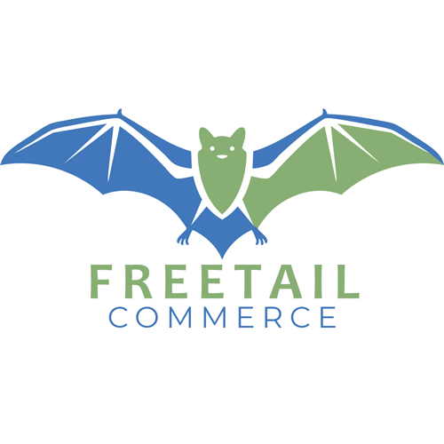 Freetail Commerce Logo