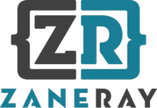 The ZaneRay Group Logo