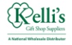 Kelli's Gift Shop Suppliers