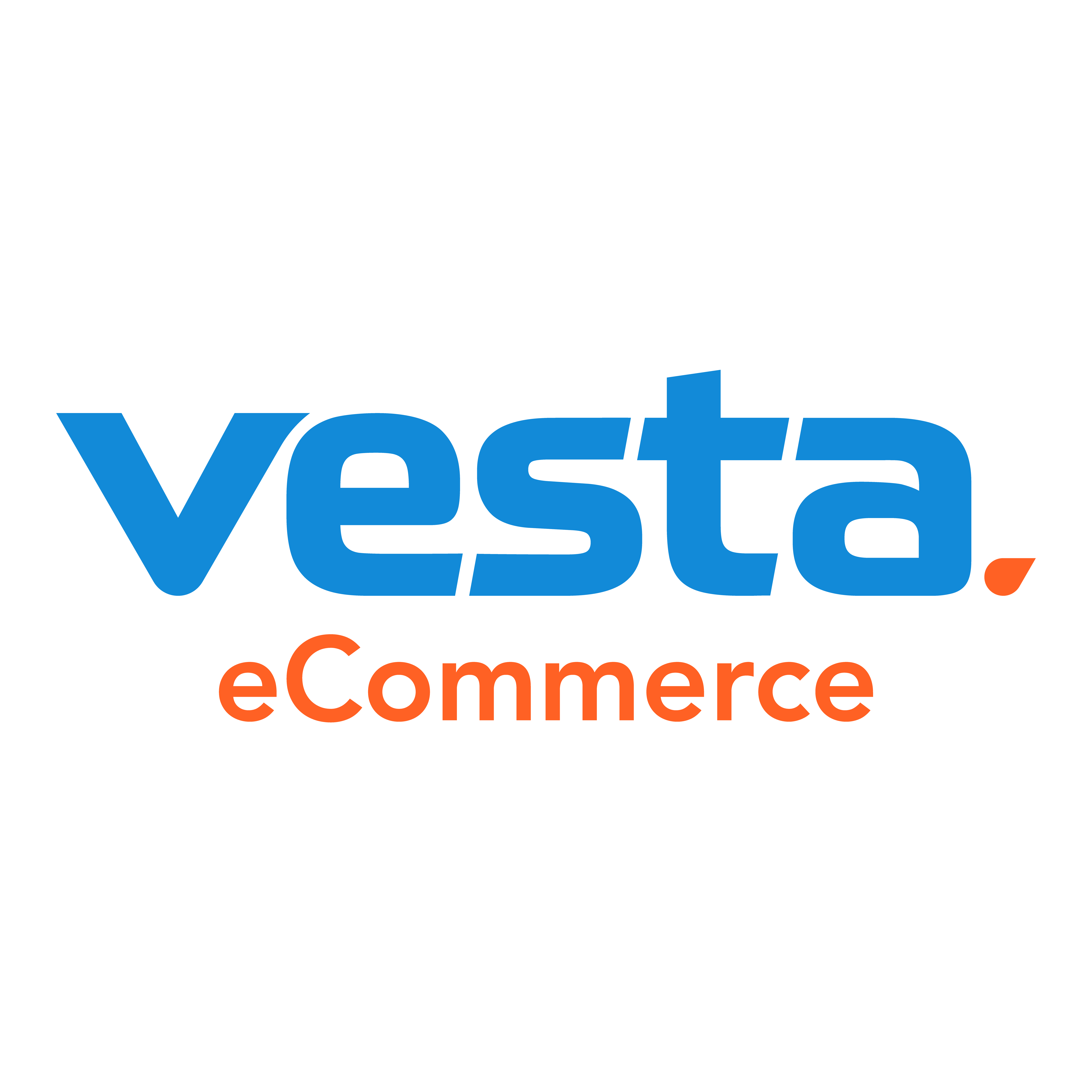 Vesta eCommerce Ltd Logo