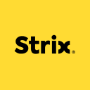 Strix Group Logo