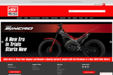 Beta Motocycles