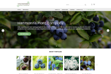 Hartmanns Plant Company