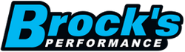 Brocks Performance