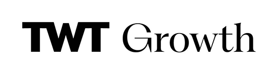 TWT Growth Logo