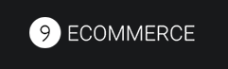9eCommerce Logo