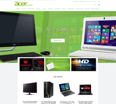 Acer Recertified