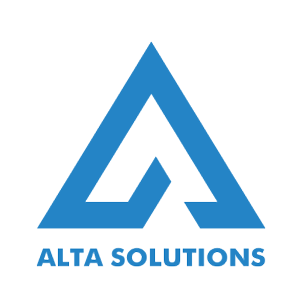 Alta Solutions Logo