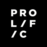 Prolific Digital Logo