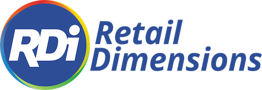Retail Dimensions, Inc. Logo