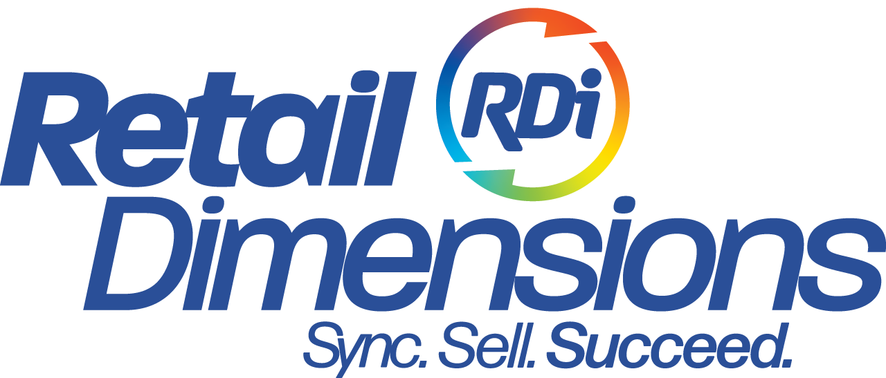 Retail Dimensions, Inc. Logo