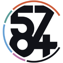 5874 Commerce Logo